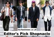 Editor's Pick Shopnaclo
