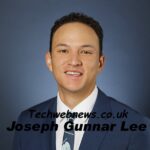 Joseph Gunnar Lee