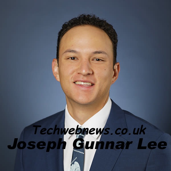 Joseph Gunnar Lee