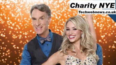 Charity NYE