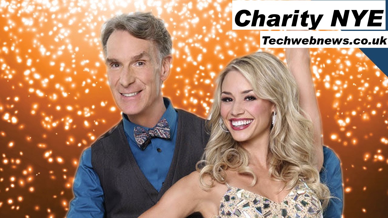Charity NYE