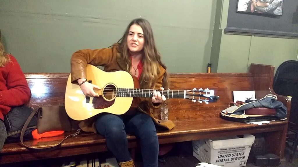Tyler Childers Wife