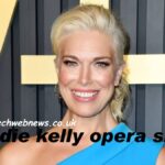 melodie kelly opera singer