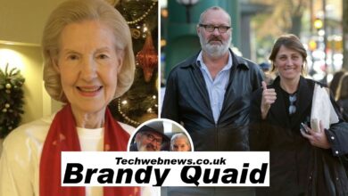 Brandy Quaid