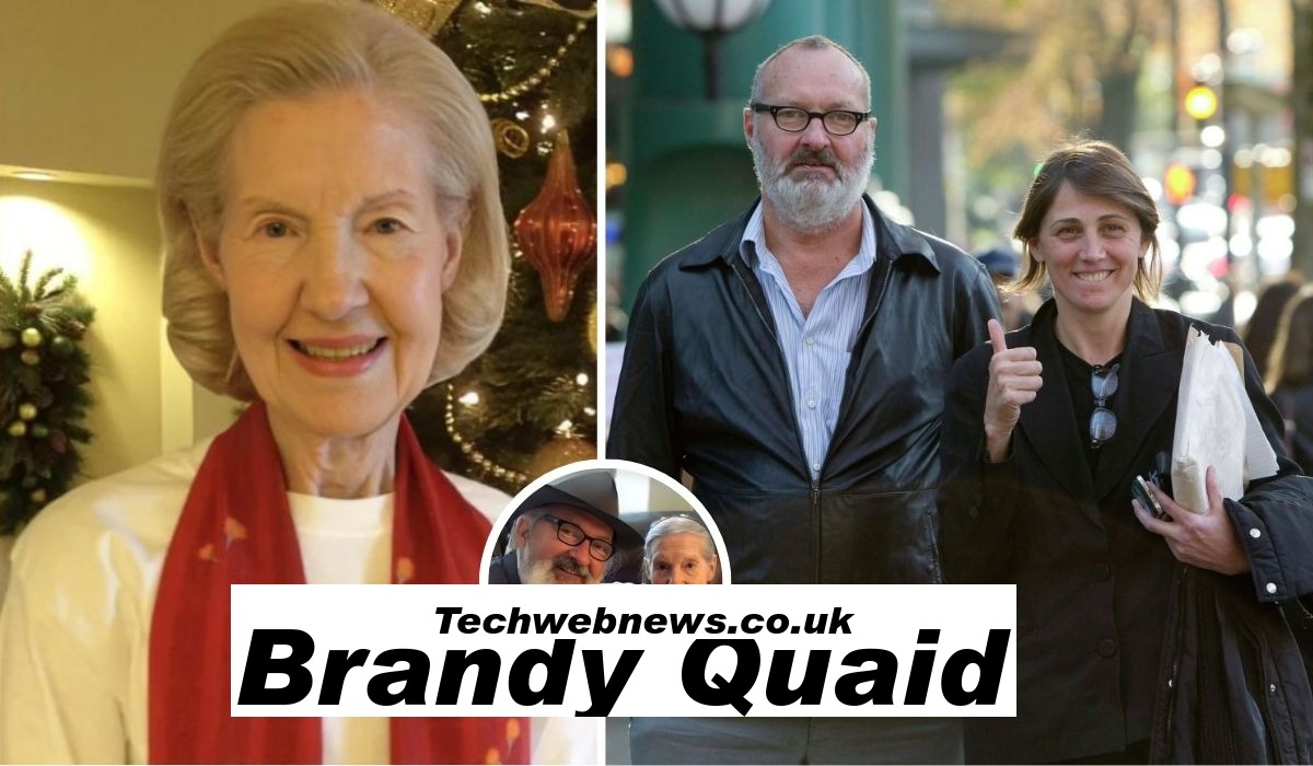 Brandy Quaid