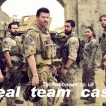 seal team cast