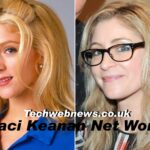 Staci Keanan Net Worth