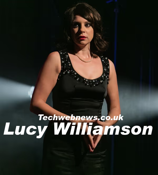 Lucy Williamson