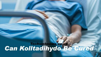 Can Kolltadihydo Be Cured