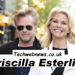 Priscilla Esterline