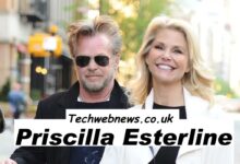 Priscilla Esterline