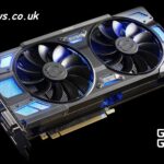 EVGA GTX 1080