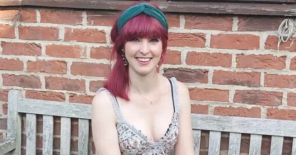 Izzie Balmer Partner Will Hawley