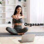 Orgasamtrix