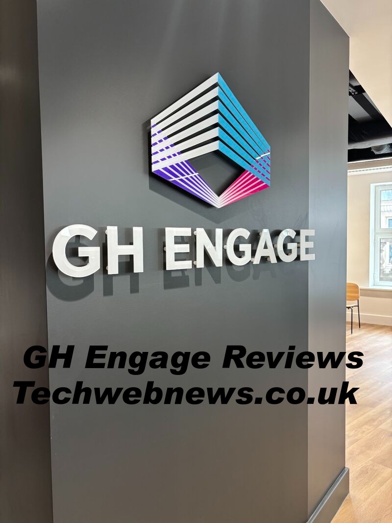 GH Engage Reviews