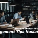 Management Tips ftasiastock