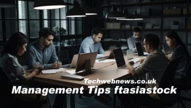 Management Tips ftasiastock