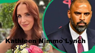 Kathleen Nimmo Lynch