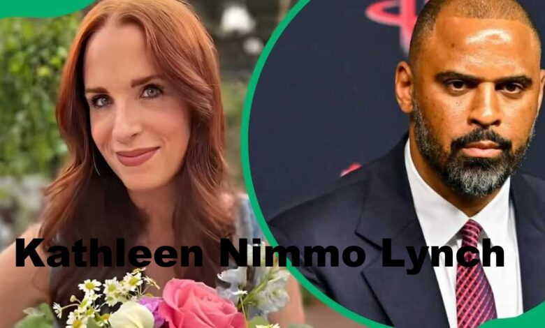 Kathleen Nimmo Lynch