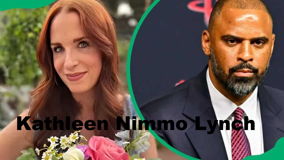 Kathleen Nimmo Lynch