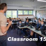 Classroom 15x