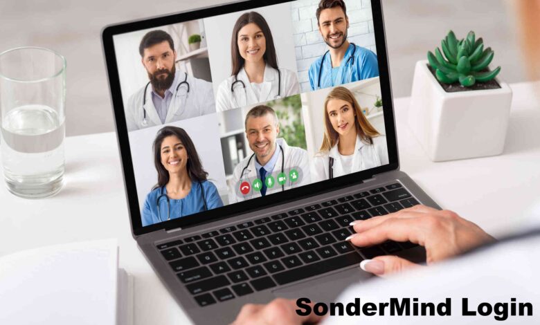 SonderMind Login