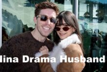 Nina Drama Husband