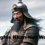 Genghis Khan Net Worth