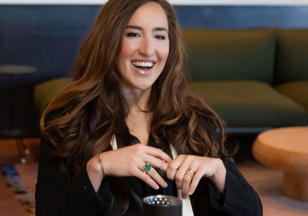 Codie Sanchez Net Worth