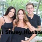 Beth Shuey Husband