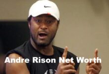 Andre Rison Net Worth