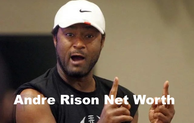 Andre Rison Net Worth