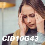 CID10G43