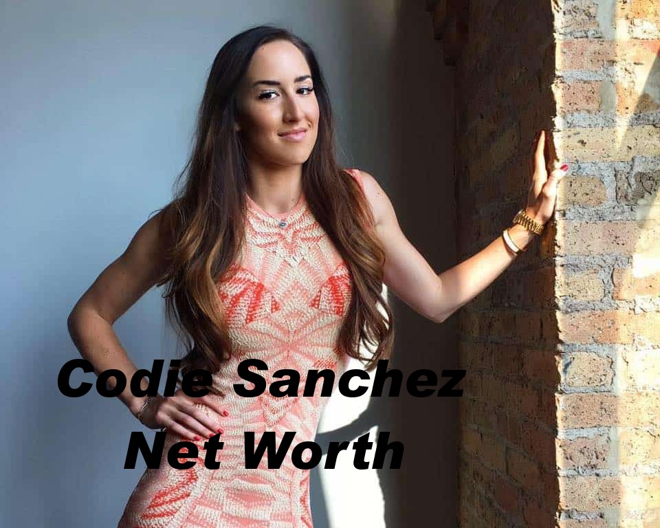 Codie Sanchez Net Worth