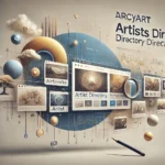 ArcyArt Artists Directory