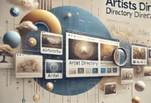 ArcyArt Artists Directory