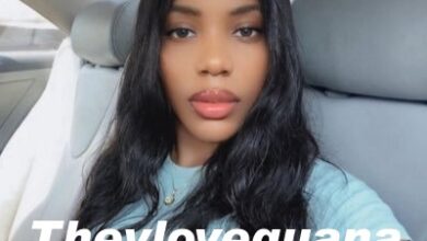 Theylovequana