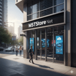 MSTStore Net