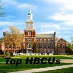 Top HBCUs
