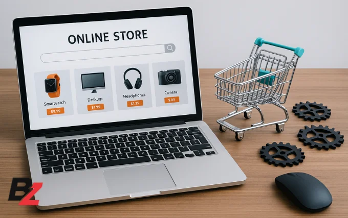 MSTStore Net