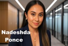 Nadeshda Ponce