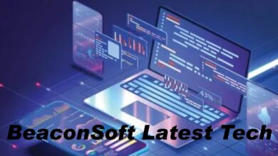 BeaconSoft Latest Tech