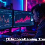 TGArchiveGaming Trend