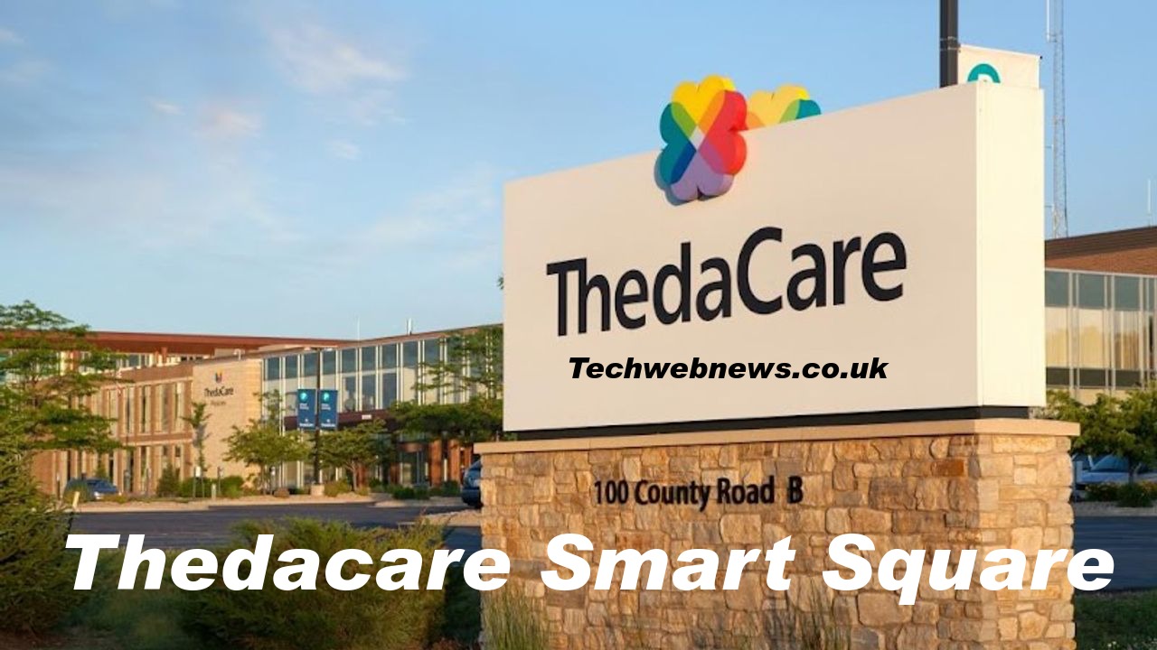 Thedacare Smart Square