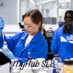 MyHub SLB