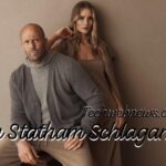 Jason Statham Schlaganfall
