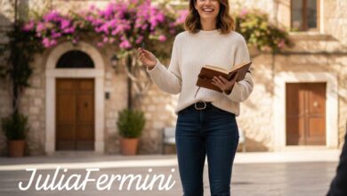 JuliaFermini
