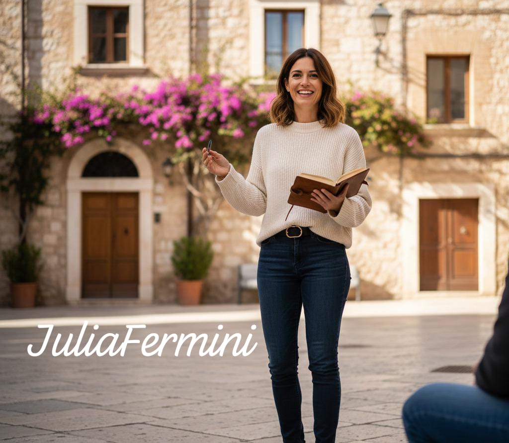 JuliaFermini