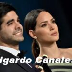 Edgardo Canales