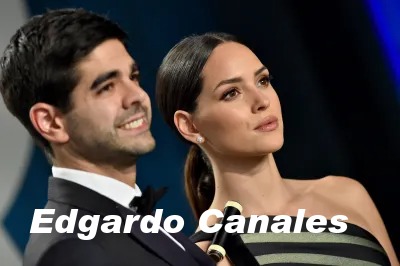 Edgardo Canales